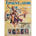 plakatfilm lawrence darabia
