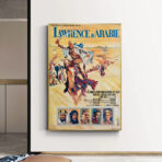 plakatfilm lawrence darabia
