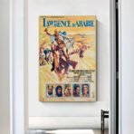 plakatfilm lawrence darabia