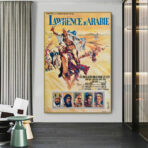 plakatfilm lawrence darabia