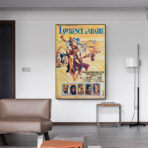 plakatfilm lawrence darabia
