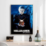 hellraiser poster 1