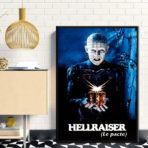 hellraiser poster 1