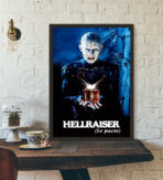 hellraiser poster 1