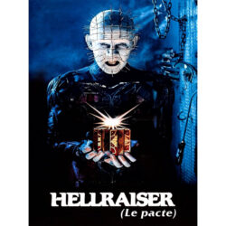hellraiser poster 1