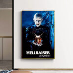 hellraiser poster 1