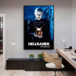 hellraiser poster 1