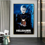 hellraiser poster 1