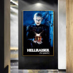 hellraiser poster 1