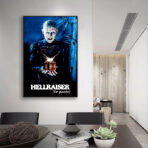 hellraiser poster 1