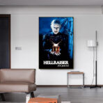 hellraiser poster 1