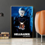 hellraiser poster 1