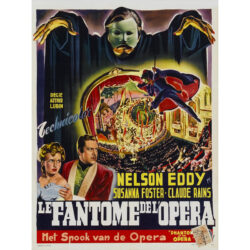 poster der geist von lopera