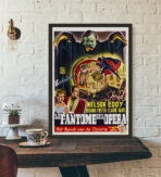 poster der geist von lopera