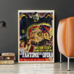 poster der geist von lopera