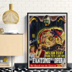 poster der geist von lopera