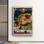 poster der geist von lopera