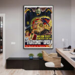 poster der geist von lopera