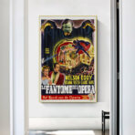 poster der geist von lopera