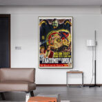 poster der geist von lopera