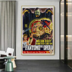 poster der geist von lopera