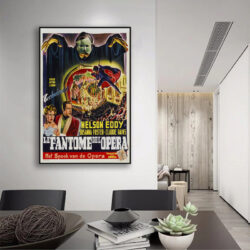 poster der geist von lopera