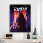 poster elend
