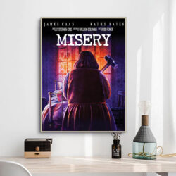 poster elend