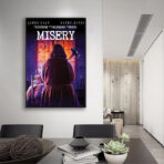 poster elend