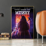 poster elend