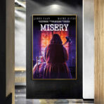poster elend
