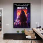 poster elend