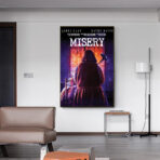 poster elend
