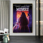 poster elend