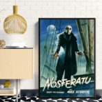 poster nosferatu murnau 1