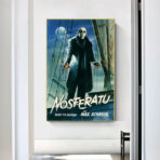 poster nosferatu murnau 1