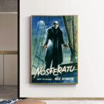 poster nosferatu murnau 1