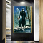 poster nosferatu murnau 1