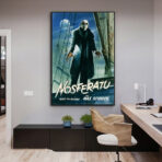 poster nosferatu murnau 1