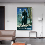 poster nosferatu murnau 1