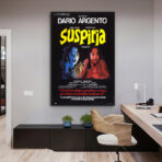 poster suspiria 1