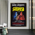poster suspiria 1