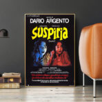poster suspiria 1