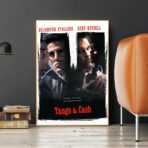poster tango und cash