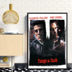 poster tango und cash