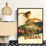 poster tarzan film