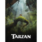 poster tarzan 1