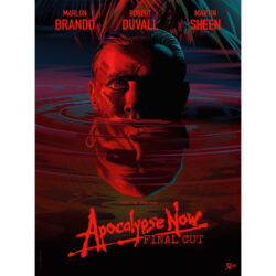 apokalypse jetzt final cut poster