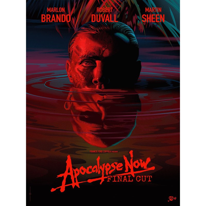 apokalypse jetzt final cut poster apokalypse jetzt final cut poster