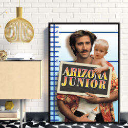 arizona junior poster 1